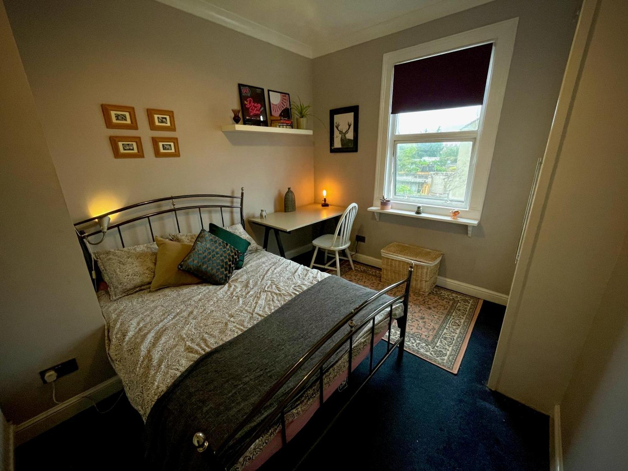 Stylish And Artistic Flat In Southend On Sea Southend-on-Sea Exterior foto