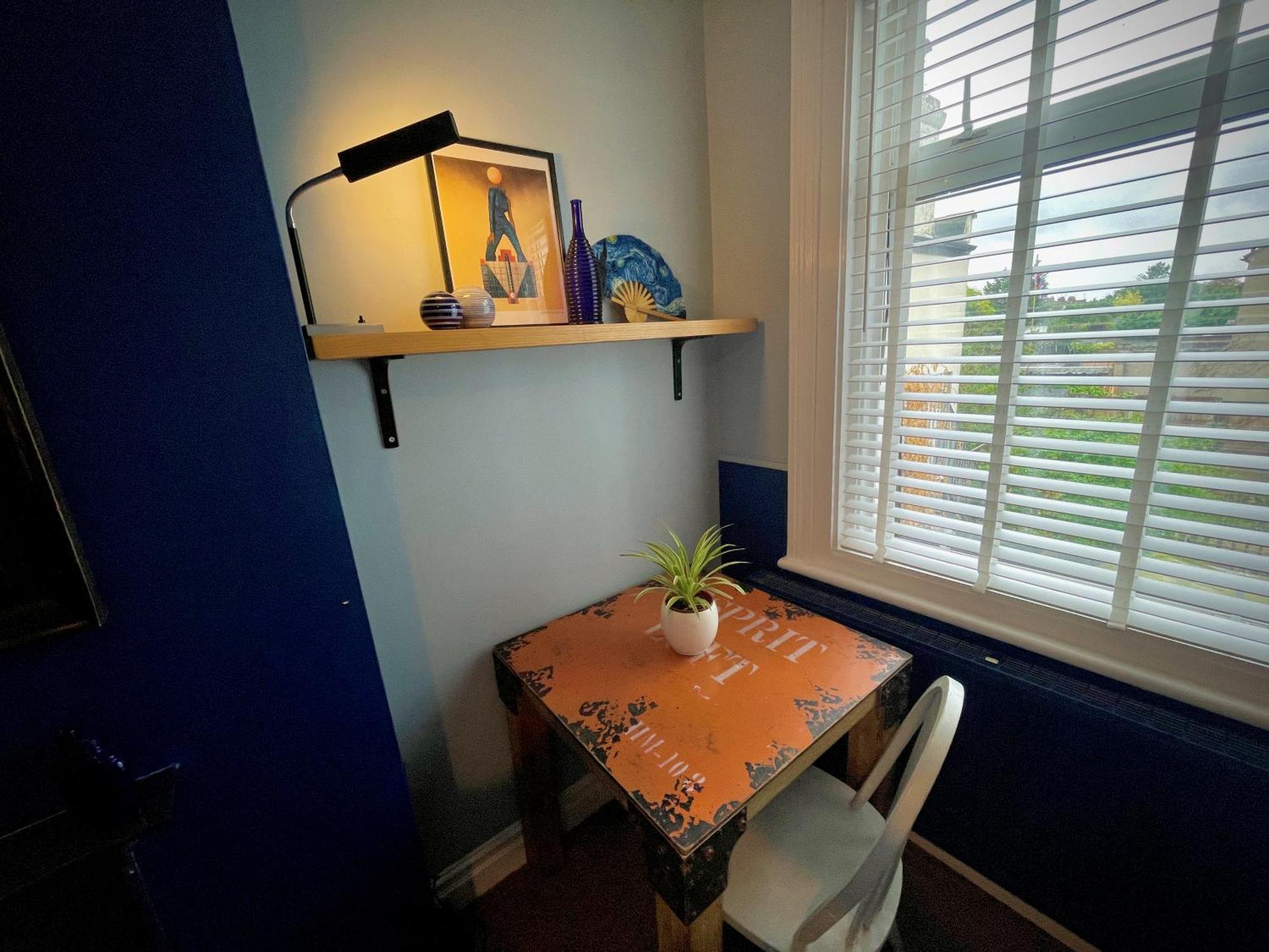 Stylish And Artistic Flat In Southend On Sea Southend-on-Sea Exterior foto