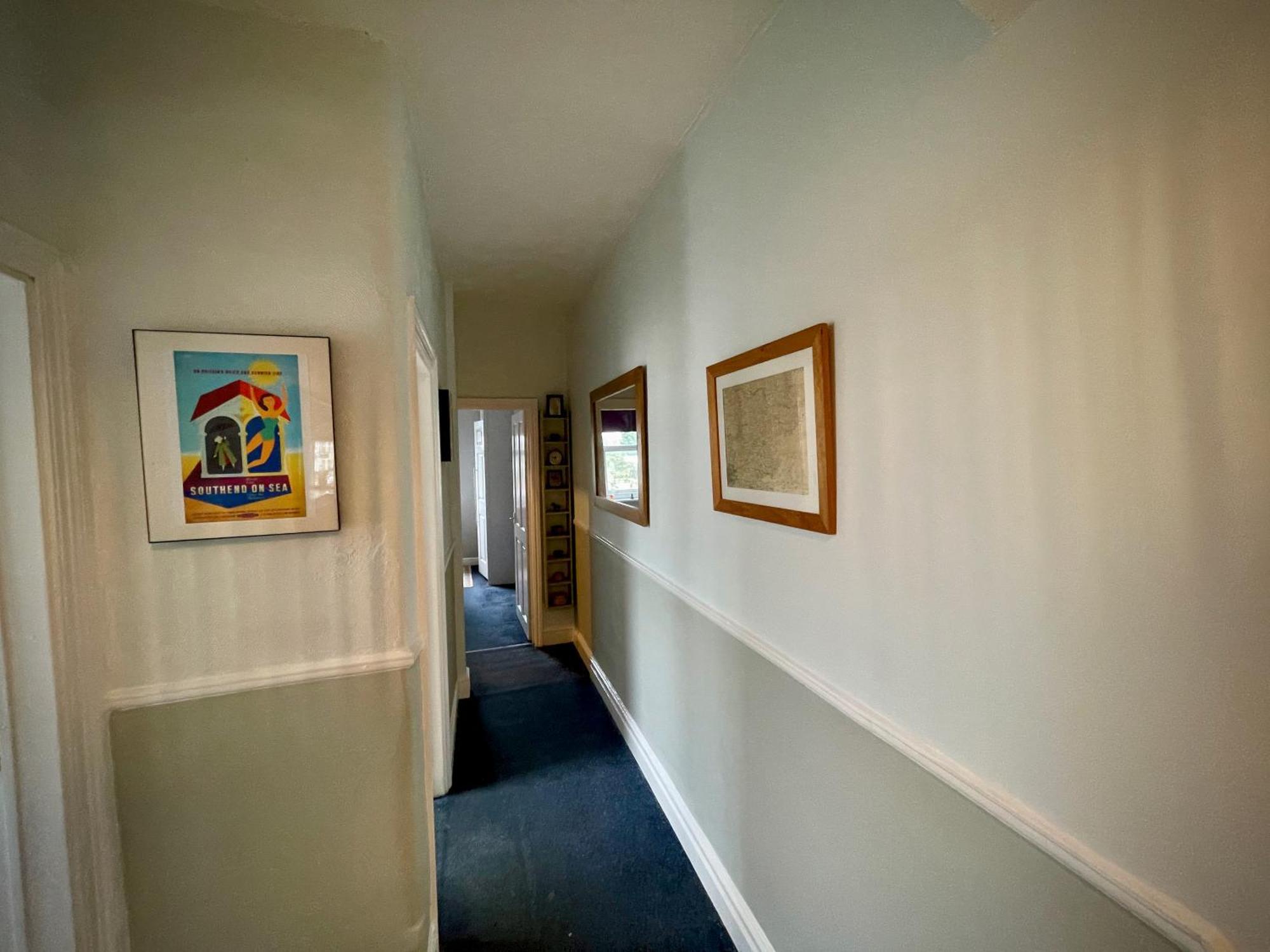 Stylish And Artistic Flat In Southend On Sea Southend-on-Sea Exterior foto