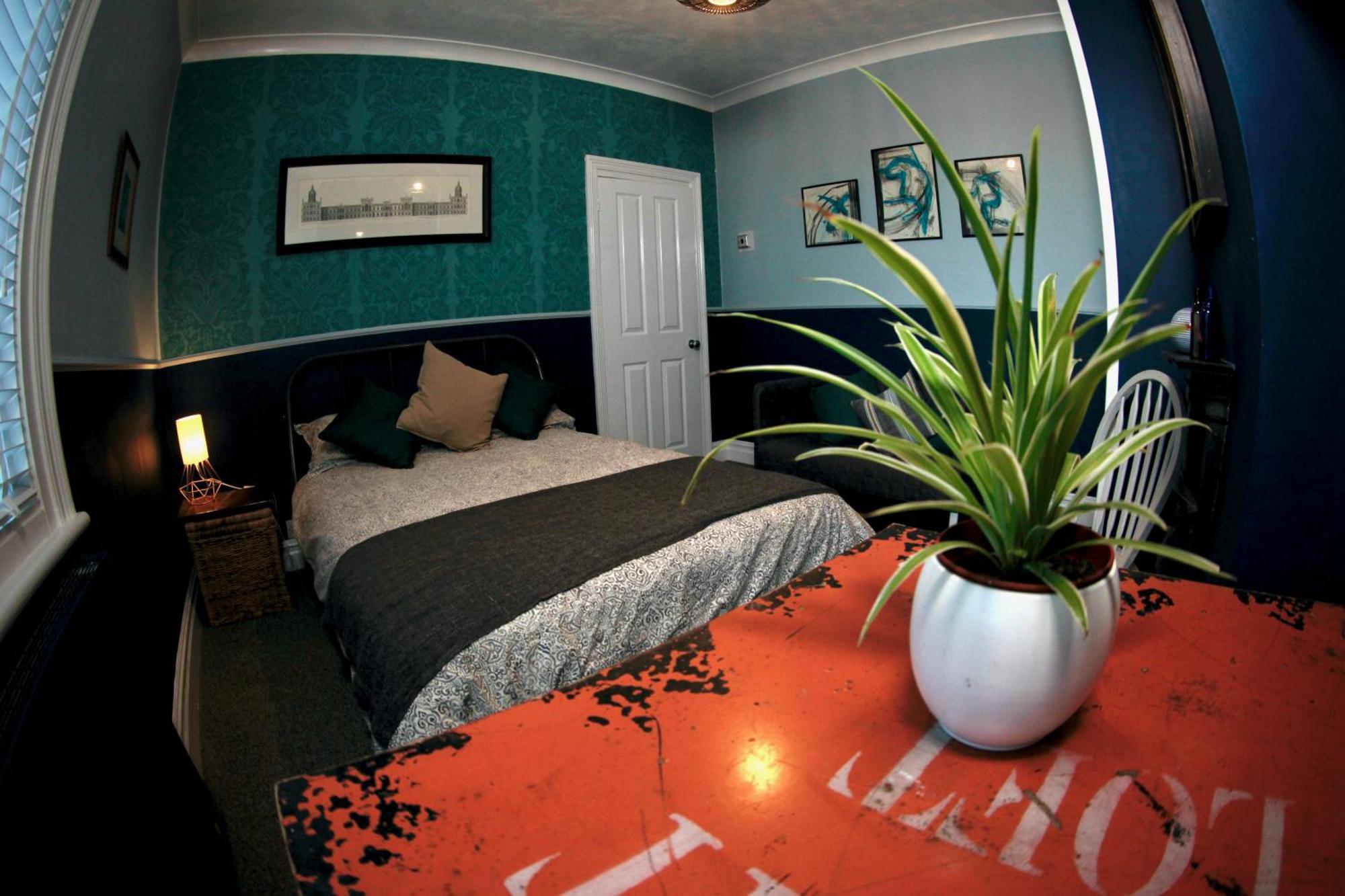 Stylish And Artistic Flat In Southend On Sea Southend-on-Sea Exterior foto