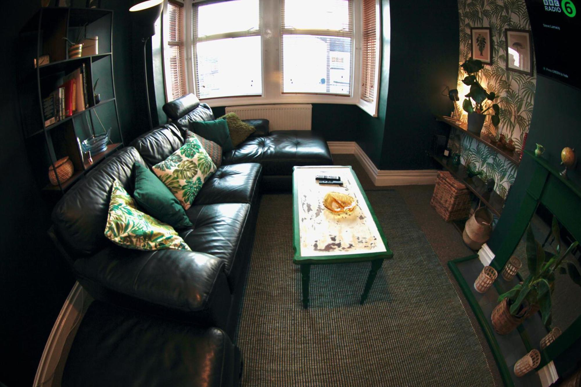 Stylish And Artistic Flat In Southend On Sea Southend-on-Sea Exterior foto