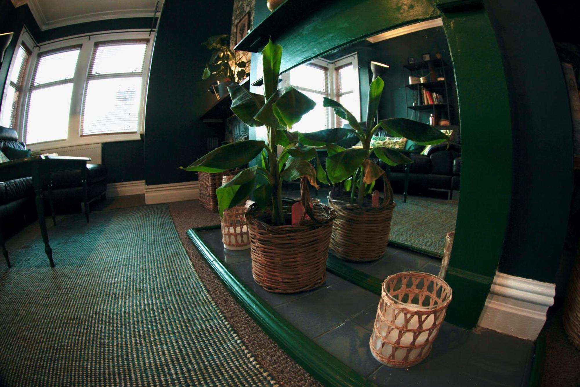 Stylish And Artistic Flat In Southend On Sea Southend-on-Sea Exterior foto