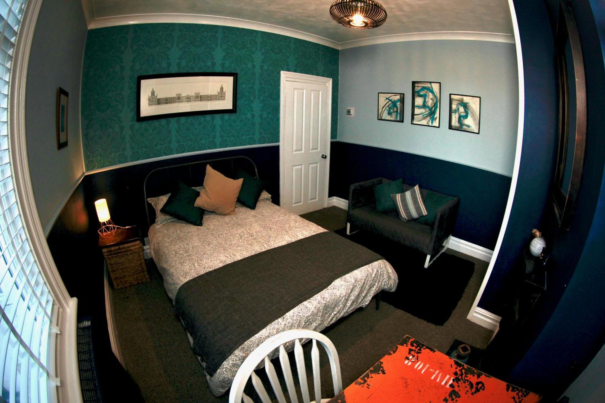 Stylish And Artistic Flat In Southend On Sea Southend-on-Sea Exterior foto