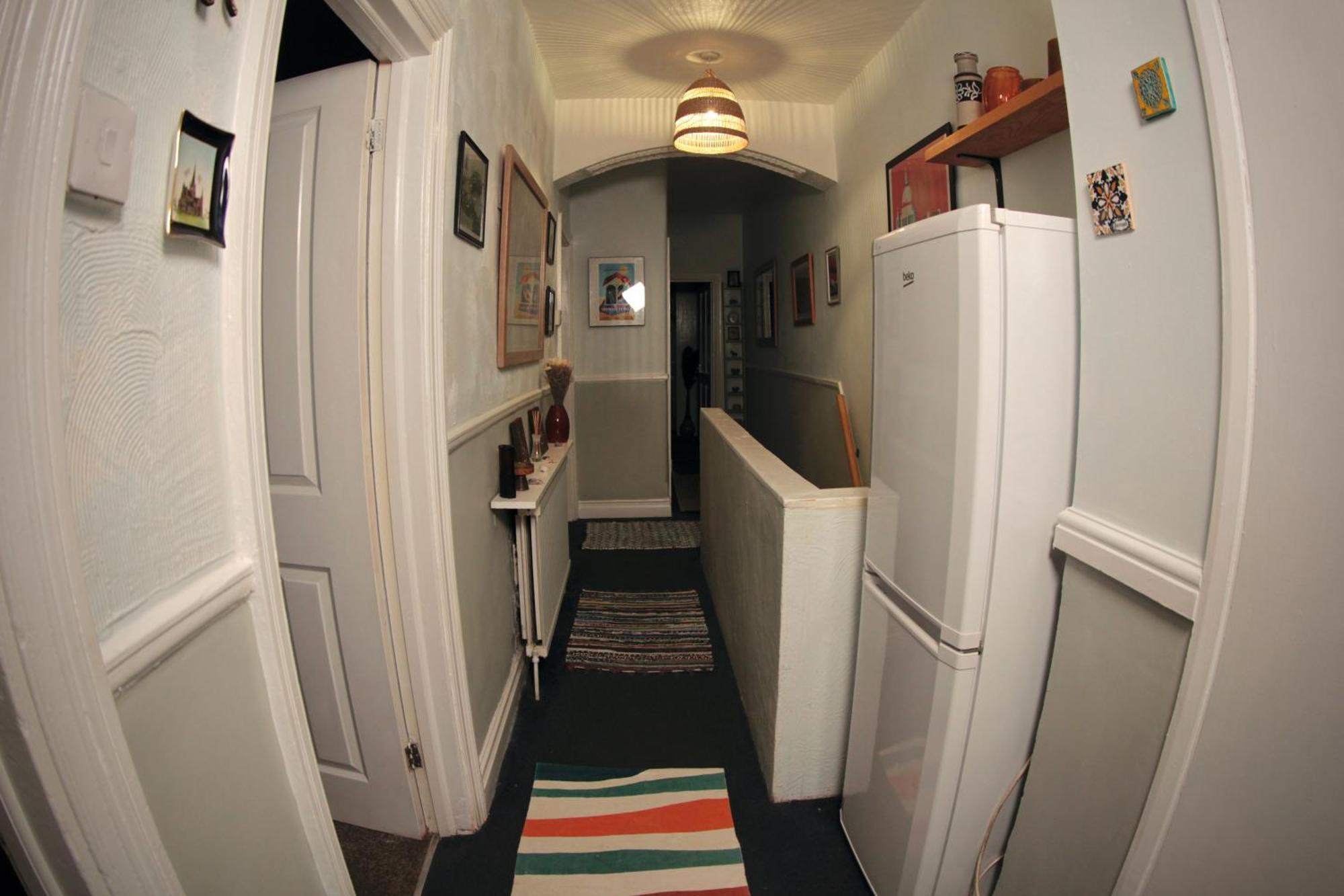 Stylish And Artistic Flat In Southend On Sea Southend-on-Sea Exterior foto