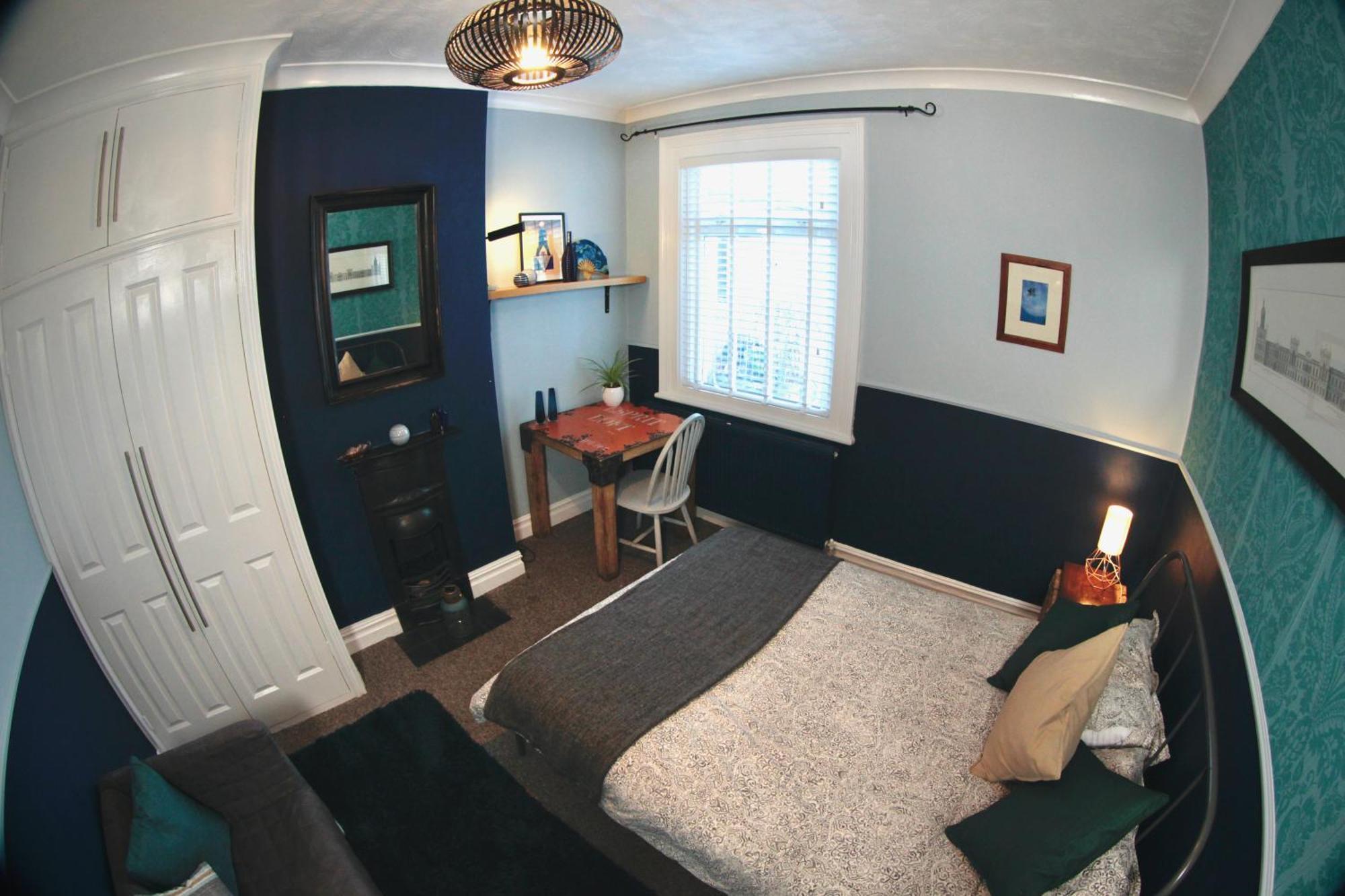 Stylish And Artistic Flat In Southend On Sea Southend-on-Sea Exterior foto