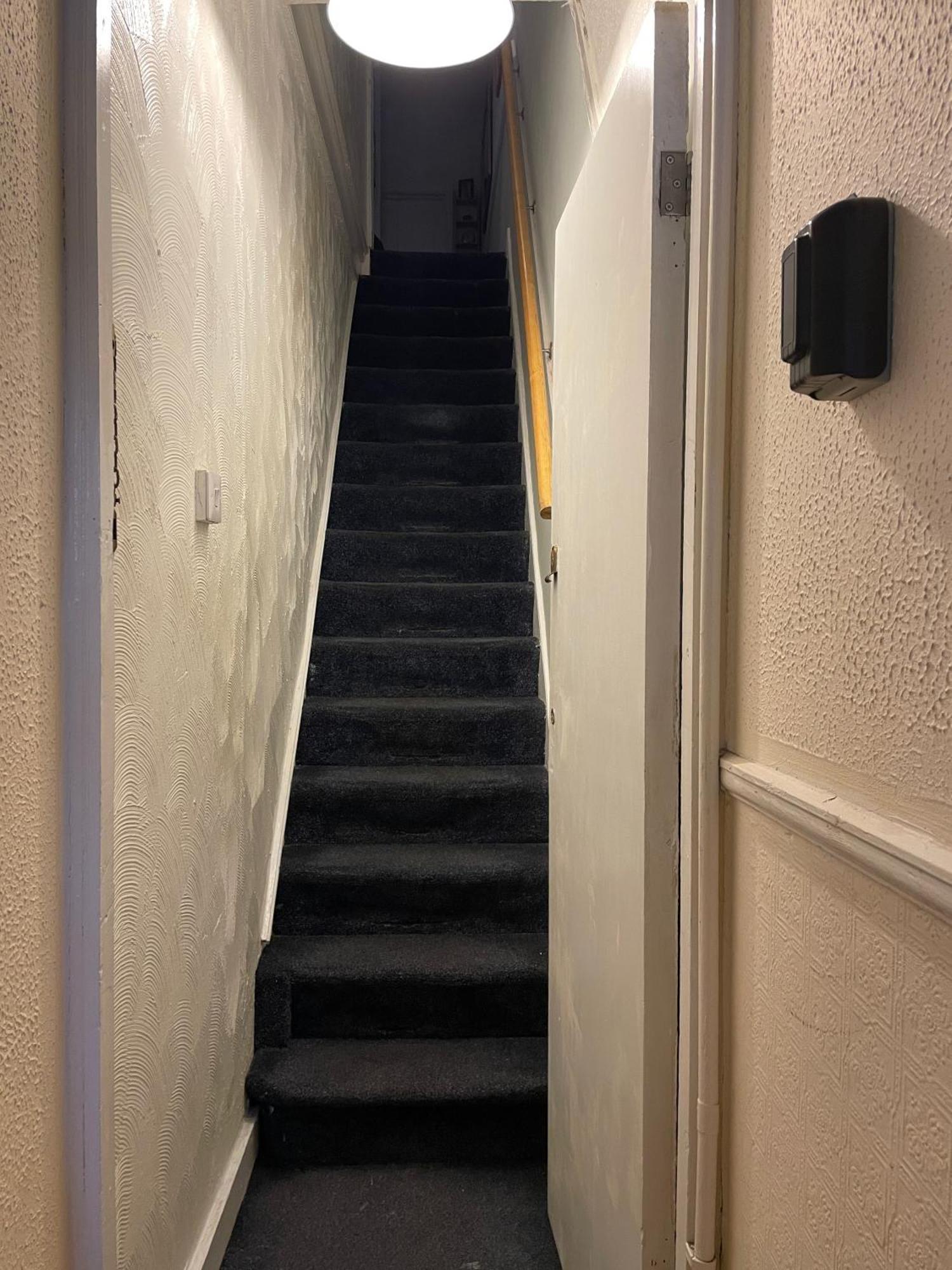 Stylish And Artistic Flat In Southend On Sea Southend-on-Sea Exterior foto