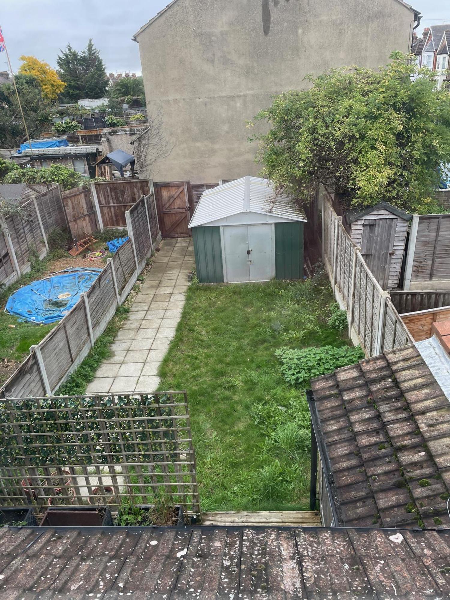 Stylish And Artistic Flat In Southend On Sea Southend-on-Sea Exterior foto