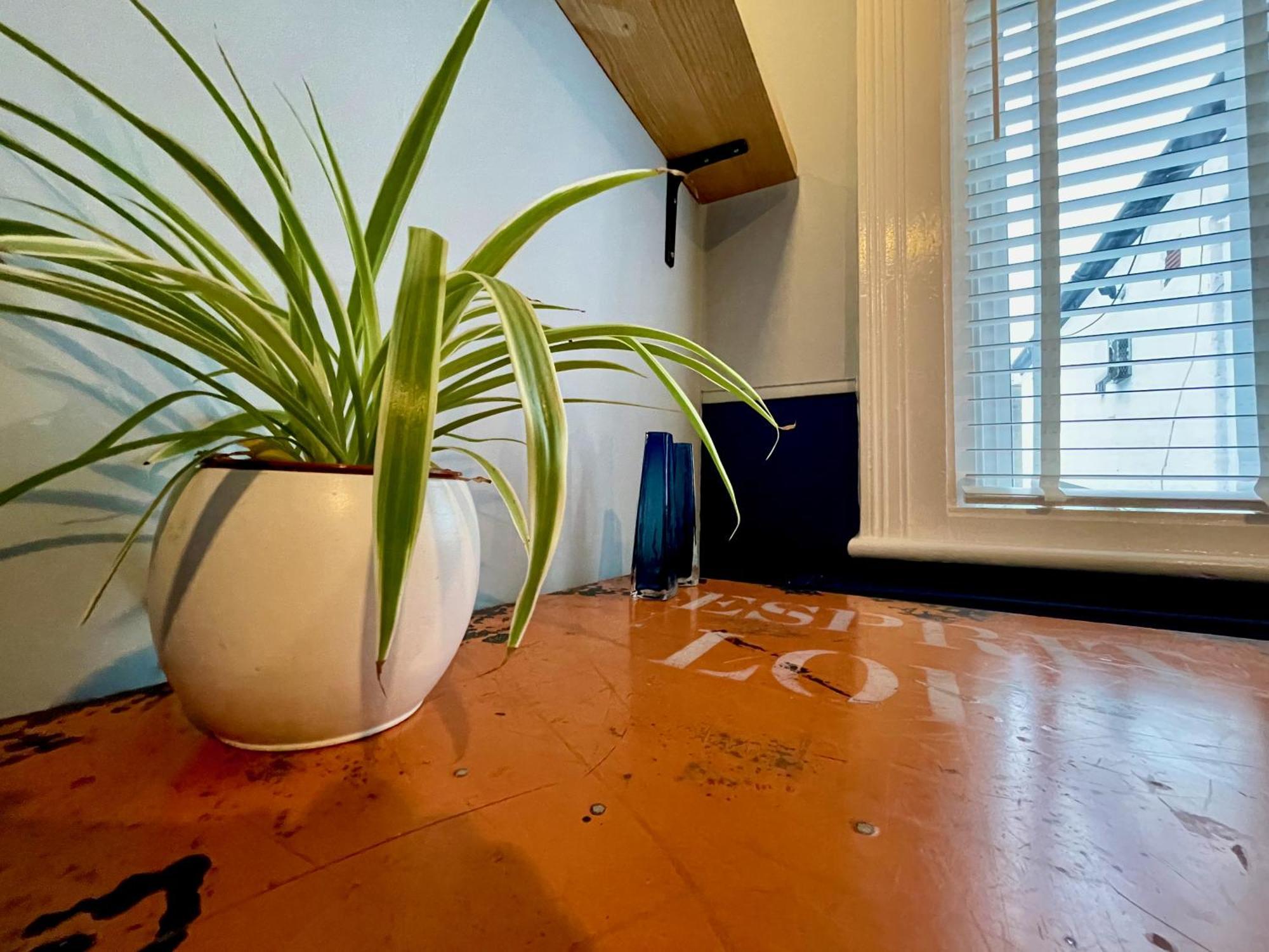 Stylish And Artistic Flat In Southend On Sea Southend-on-Sea Exterior foto
