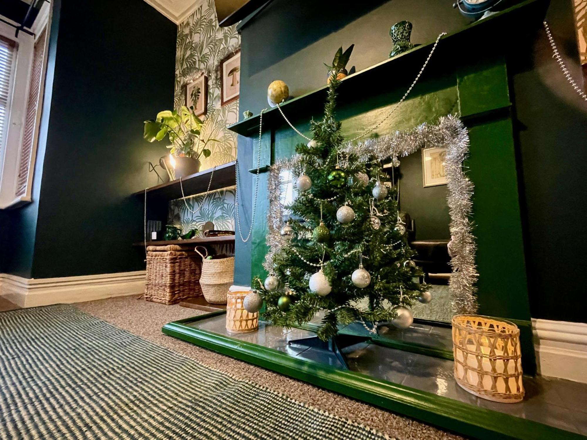 Stylish And Artistic Flat In Southend On Sea Southend-on-Sea Exterior foto