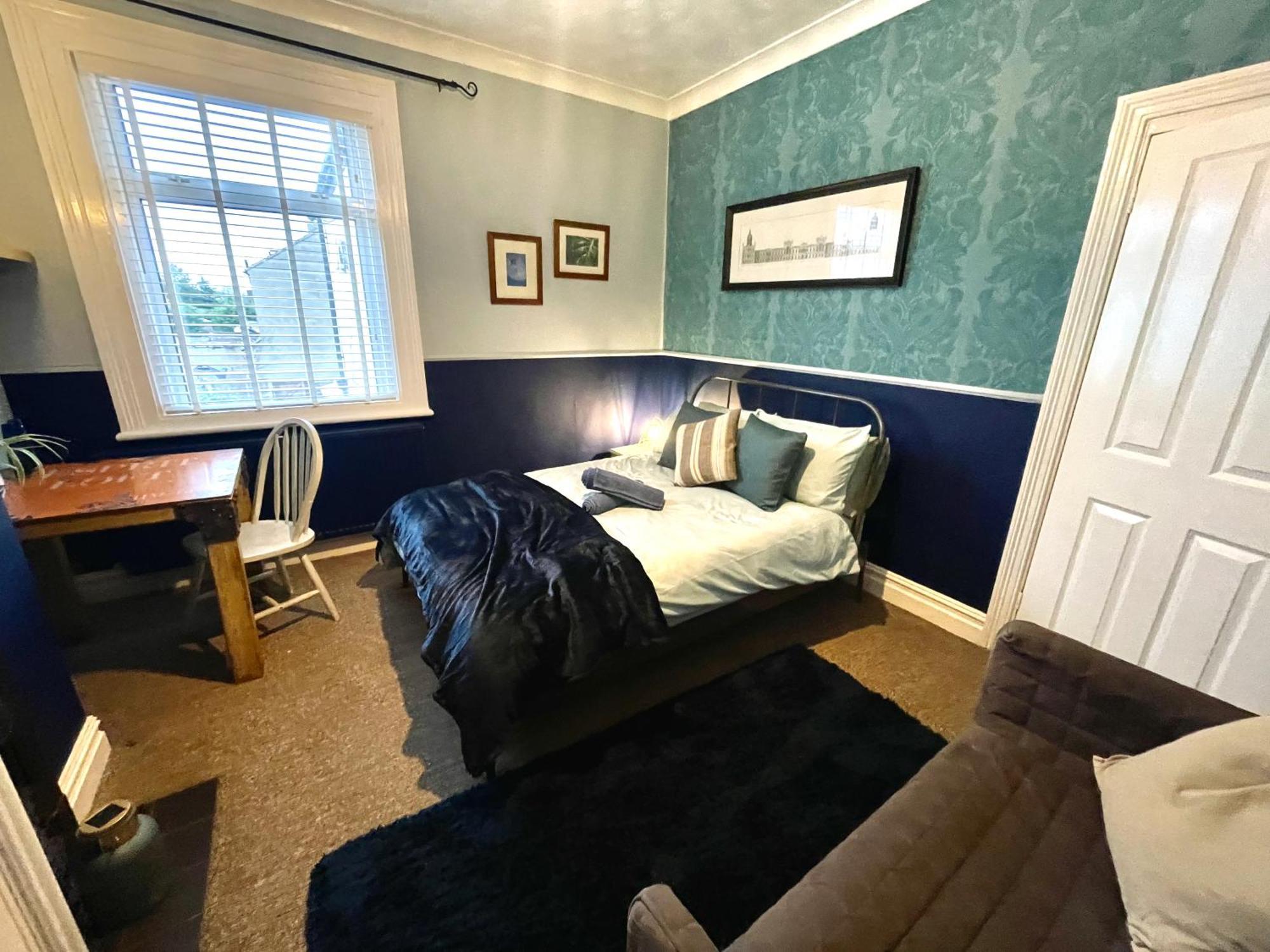 Stylish And Artistic Flat In Southend On Sea Southend-on-Sea Exterior foto