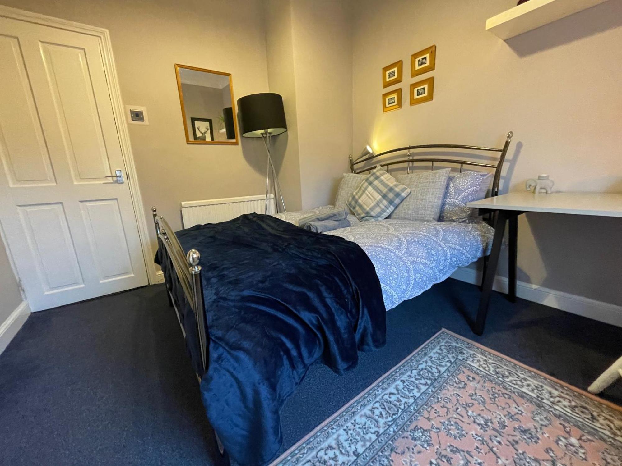 Stylish And Artistic Flat In Southend On Sea Southend-on-Sea Exterior foto