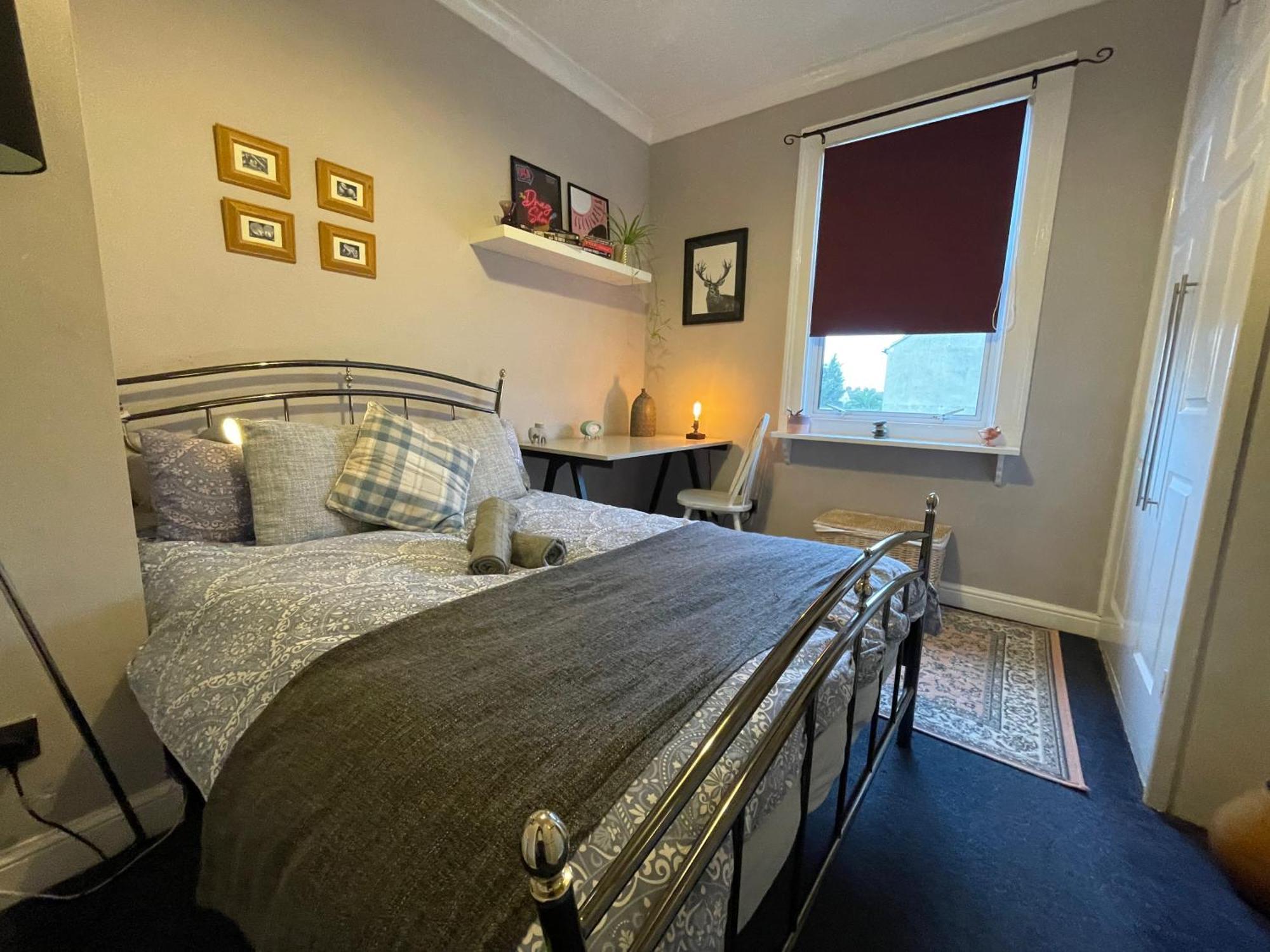 Stylish And Artistic Flat In Southend On Sea Southend-on-Sea Exterior foto